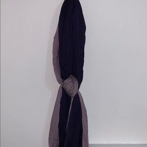 Brand new Armani Exchange Spring Scarf!